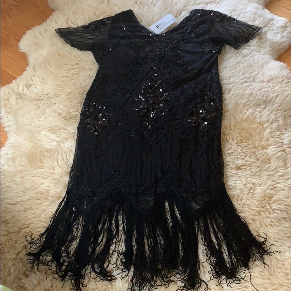 Dress back PG size XL